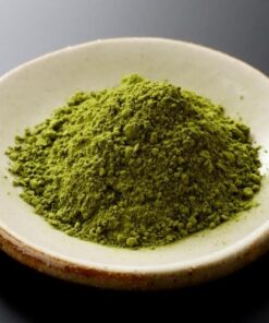 green hulu kratom powder lion herbs